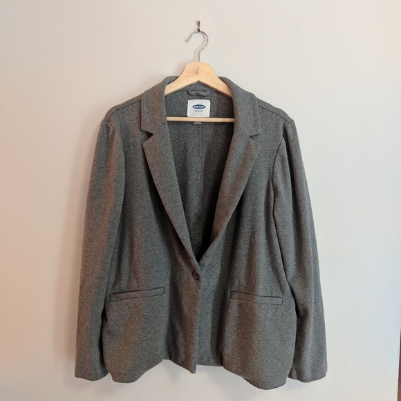 Old Navy Jackets & Blazers - Old Navy single button blazer